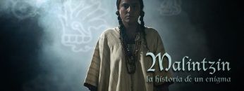 Malitzin: La historia de un enigma