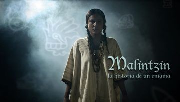 Malitzin: La historia de un enigma