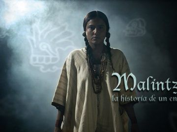 Malitzin: La historia de un enigma