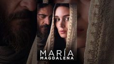 María Magdalena