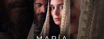 María Magdalena