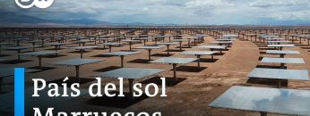 Marruecos y su energía solar | DW Documental