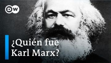 Marx y sus herederos | DW Documental