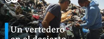 Moda rápida – Dónde acaban los desechos textiles | DW Documental