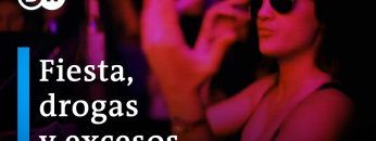 Muerte en la discoteca – El ambiente nocturno de Berlín y las drogas | DW Documental
