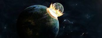 NACE UN PLANETA – Catástrofes Prehistóricas – Episodio 1 – Documental Planeta Tierra