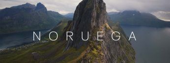 Noruega | Rica y extremadamente hermosa