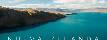 Nueva Zelanda | El sueño de los viajeros