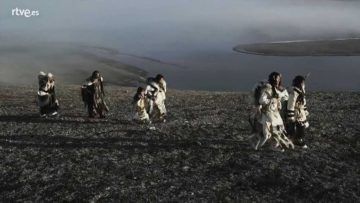 ORIENTE – Los Primeros Hombres – Episodio 3 – Documental HD