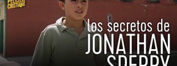 Película Cristiana | Los Secretos De Jonathan Sperry