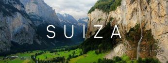 Suiza. Un país casi perfecto. Gran episodio
