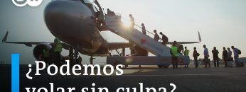 Turismo y cambio climático – ¿Cómo viajaremos en el futuro? | DW Documental