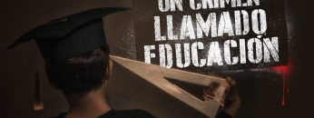 Un crimen llamado educación – Documental completo dirigido por Jürgen Klaric
