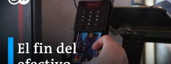 Un mundo sin billetes ni monedas – El fin del dinero en efectivo | DW Documental