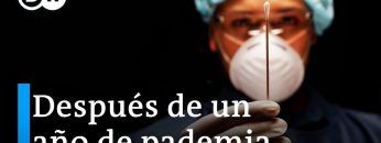 Vidas Cruzadas | DW Documental