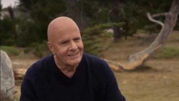 Wayne Dyer (Película Completa) En español Latino [El Amanecer de la Vida] El Cambio