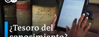 Wikipedia – Ventajas y riesgos de la enciclopedia en línea | DW Documental