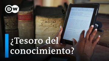 Wikipedia – Ventajas y riesgos de la enciclopedia en línea | DW Documental