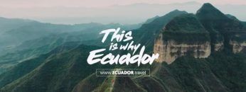 This is why Ecuador