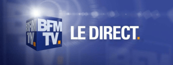 BFM-TV-Francia
