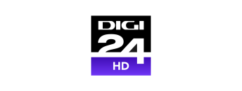 Digi24-Rumania