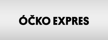 Ocko_Expres_Chequia