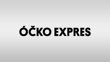 Ocko_Expres_Chequia