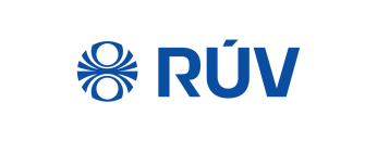RÚV-Islandia