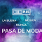 Retro Plus TV Chile