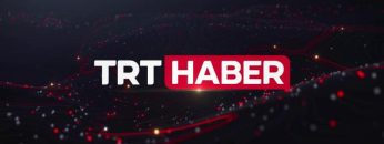 TRT-Haber-Turquía