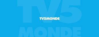 TV5Monde-Francia