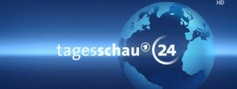 Tagesschau24-alemania