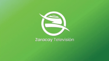 Zaracay-Televisión