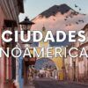 20 Ciudades más Bellas de Latinoamérica | Video de Viajes