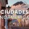 20 Ciudades más Bellas de Latinoamérica | Video de Viajes