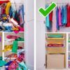 20 GENIALES TRUCOS DE ORGANIZACIÓN | IDEAS GENIALES Y MANUALIDADES PARA TRANSFORMAR TU HOGAR