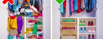 20 GENIALES TRUCOS DE ORGANIZACIÓN | IDEAS GENIALES Y MANUALIDADES PARA TRANSFORMAR TU HOGAR