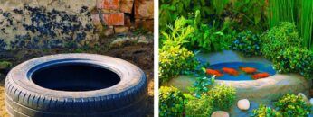 25 INCREÍBLES IDEAS DIY PARA TU JARDÓN || TIPS PARA PLANTAS MUY ÚTILES