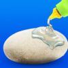 30 INCREÍBLES TRUCOS Y MANUALIDADES CON ROCAS