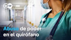 Acoso en los hospitales: mujeres, poder y protección laboral