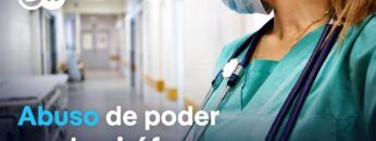 Acoso en los hospitales: mujeres, poder y protección laboral