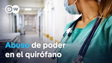 Acoso en los hospitales: mujeres, poder y protección laboral