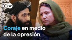 Afganistán: mujeres en las negociaciones con los talibanes