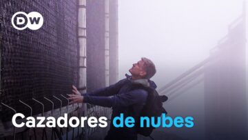 Agua de la niebla: soluciones para territorios afectados por la sequía