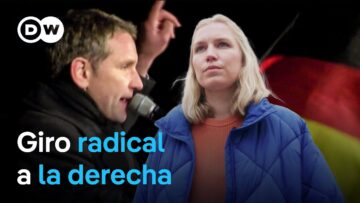 Alemania: ascenso de la ultraderecha y retos para la democracia