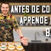ANTES DE COCINAR COCINA PERUANA APRENDE ESTAS BASES | ELEVA TU JUEGO CULINARIO