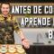 ANTES DE COCINAR COCINA PERUANA APRENDE ESTAS BASES | ELEVA TU JUEGO CULINARIO