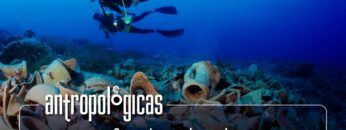 Arqueología subacuática: investigar el patrimonio bajo el agua