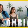 Así es COLOMBIA: El País entre los 2 Mares 🇨🇴 DOCUMENTAL COLOMBIA