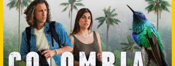 Así es COLOMBIA: El País entre los 2 Mares 🇨🇴 DOCUMENTAL COLOMBIA
